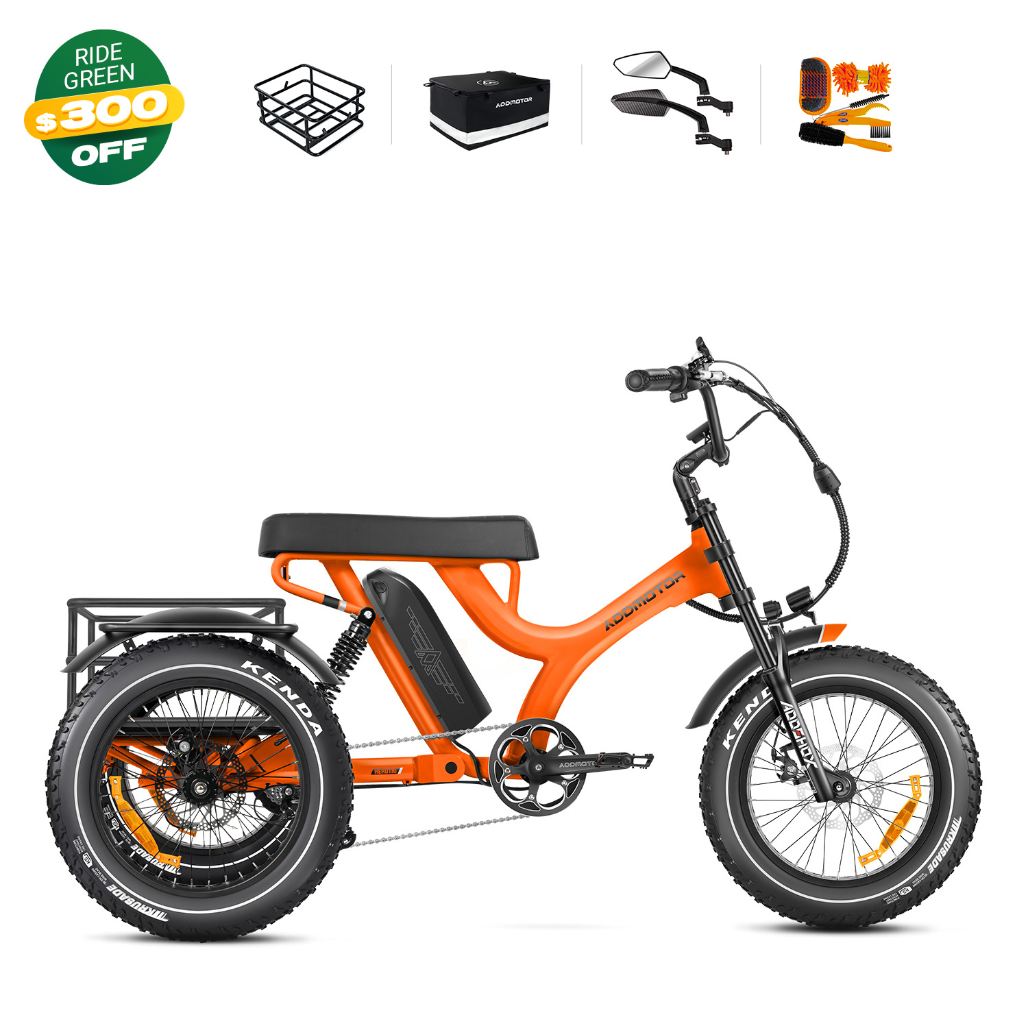 hero e scooty