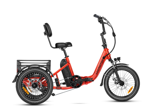 Candy Red