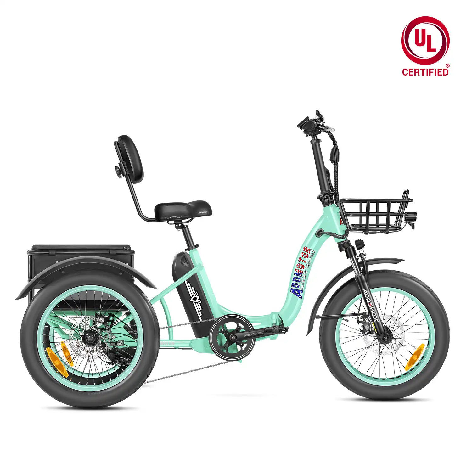 Cyan Green