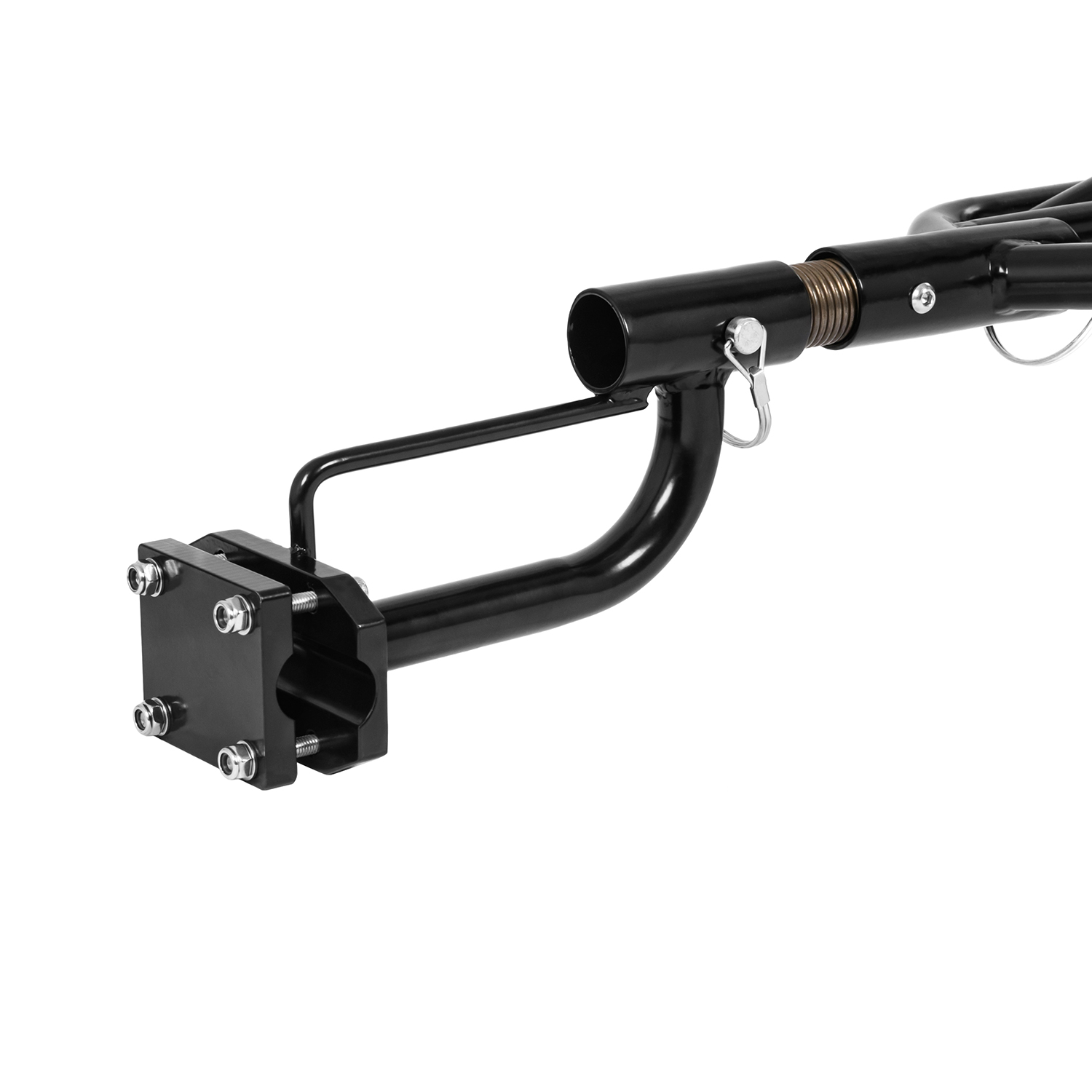 Trailer Tow Bar Exclusively for M-315
