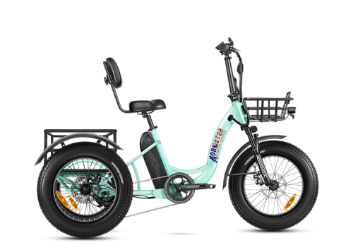 Cyan Green