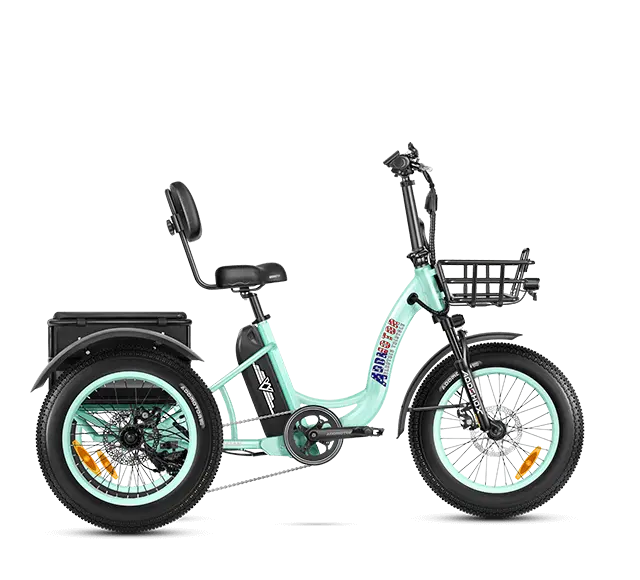 Cyan Green