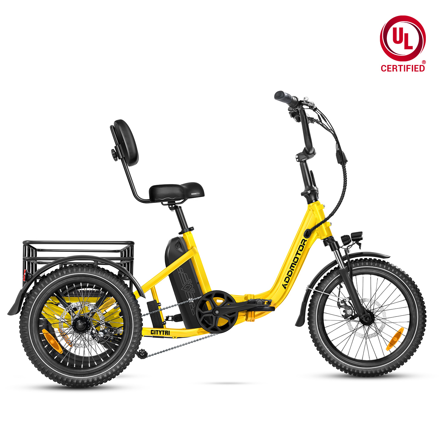 Citytri E-310