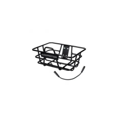  Front Basket & EB 2.0 Headlight Extension