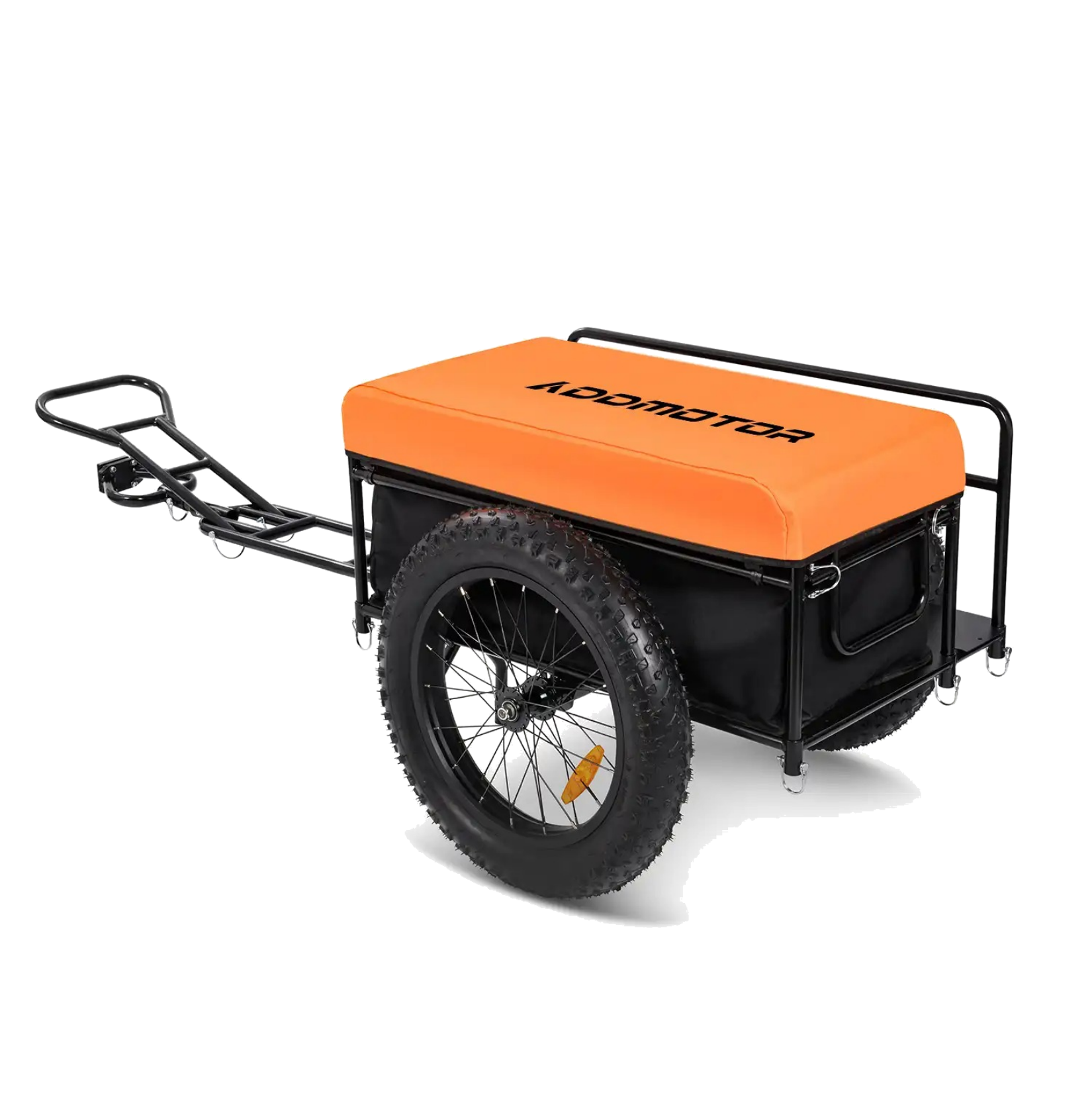 Addmotor Trailer For Trikes