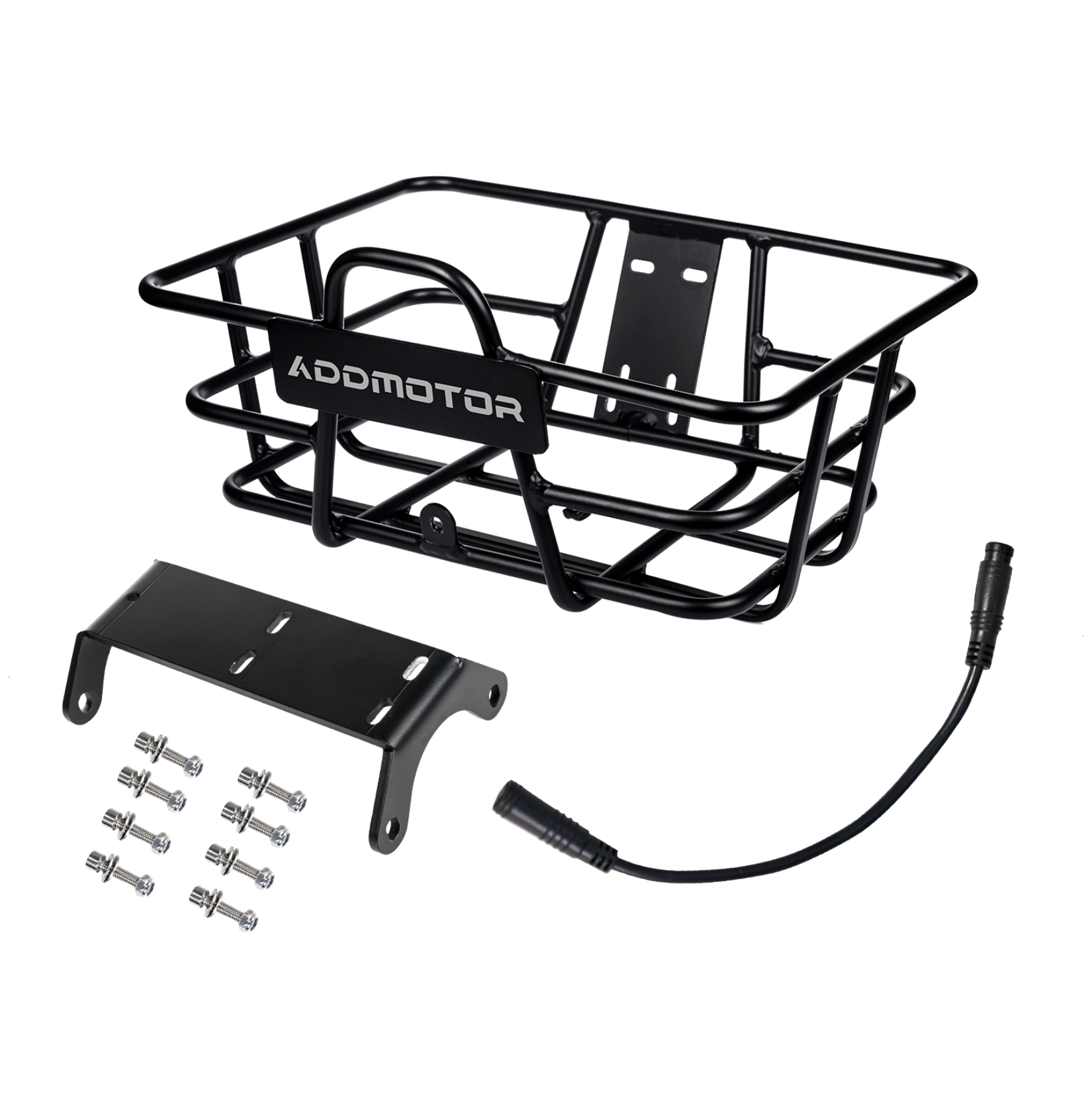 Addmotor Cruiser Front-Mounted Basket Set