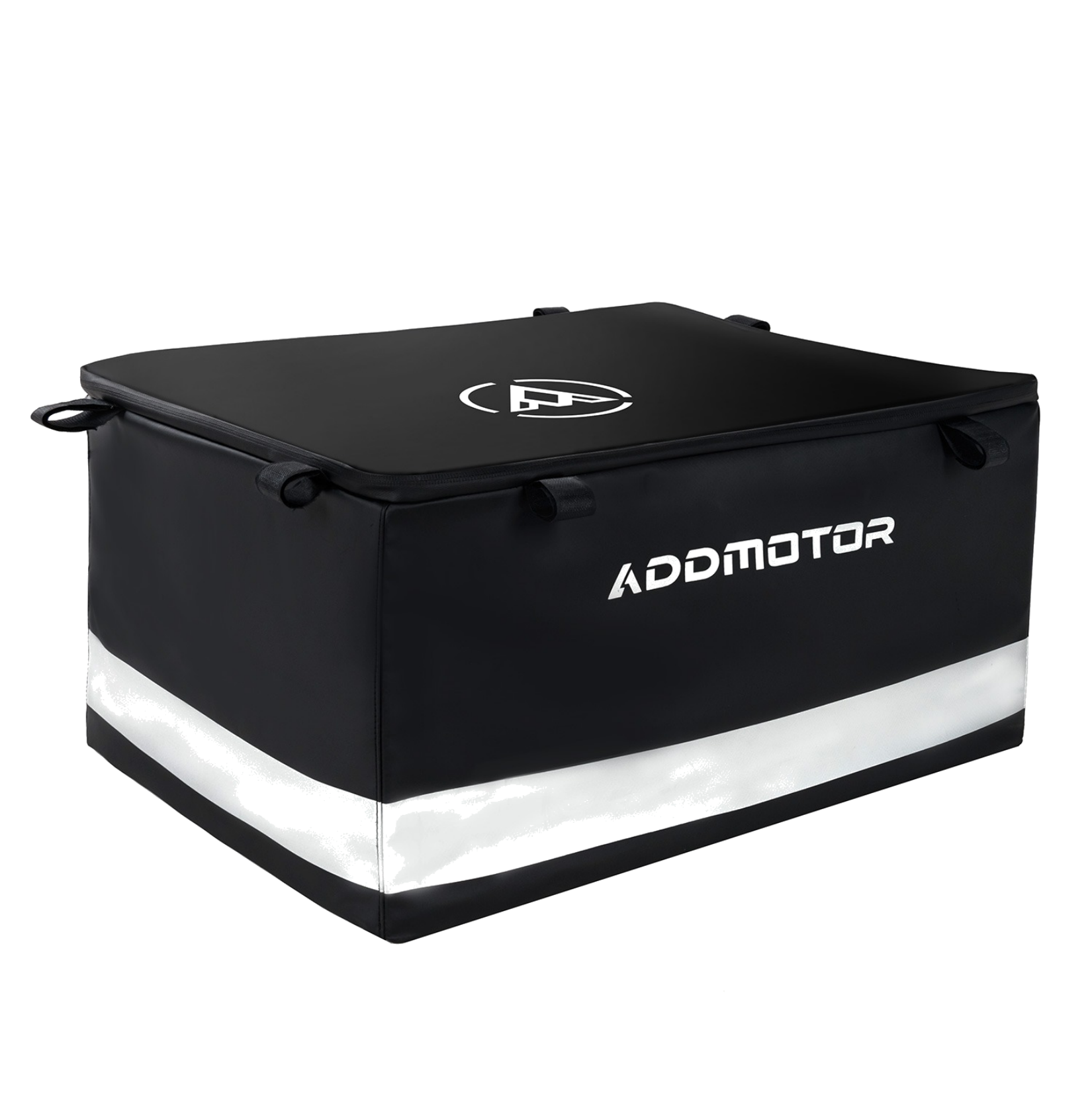 Rear Basket Storage Bag (For Arisetan)