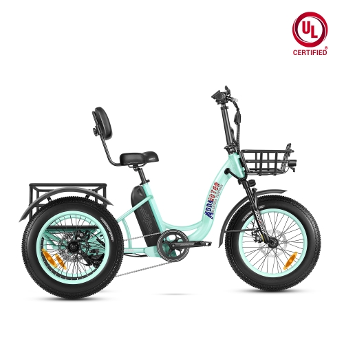 Cyan Green