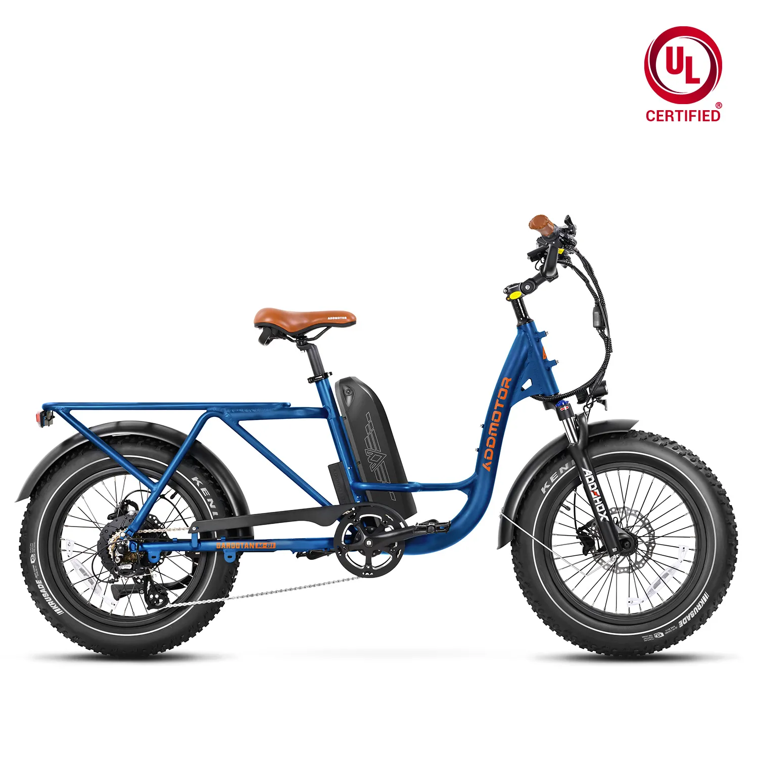 electric bicycle battery Totem Victor Ebike Battery
