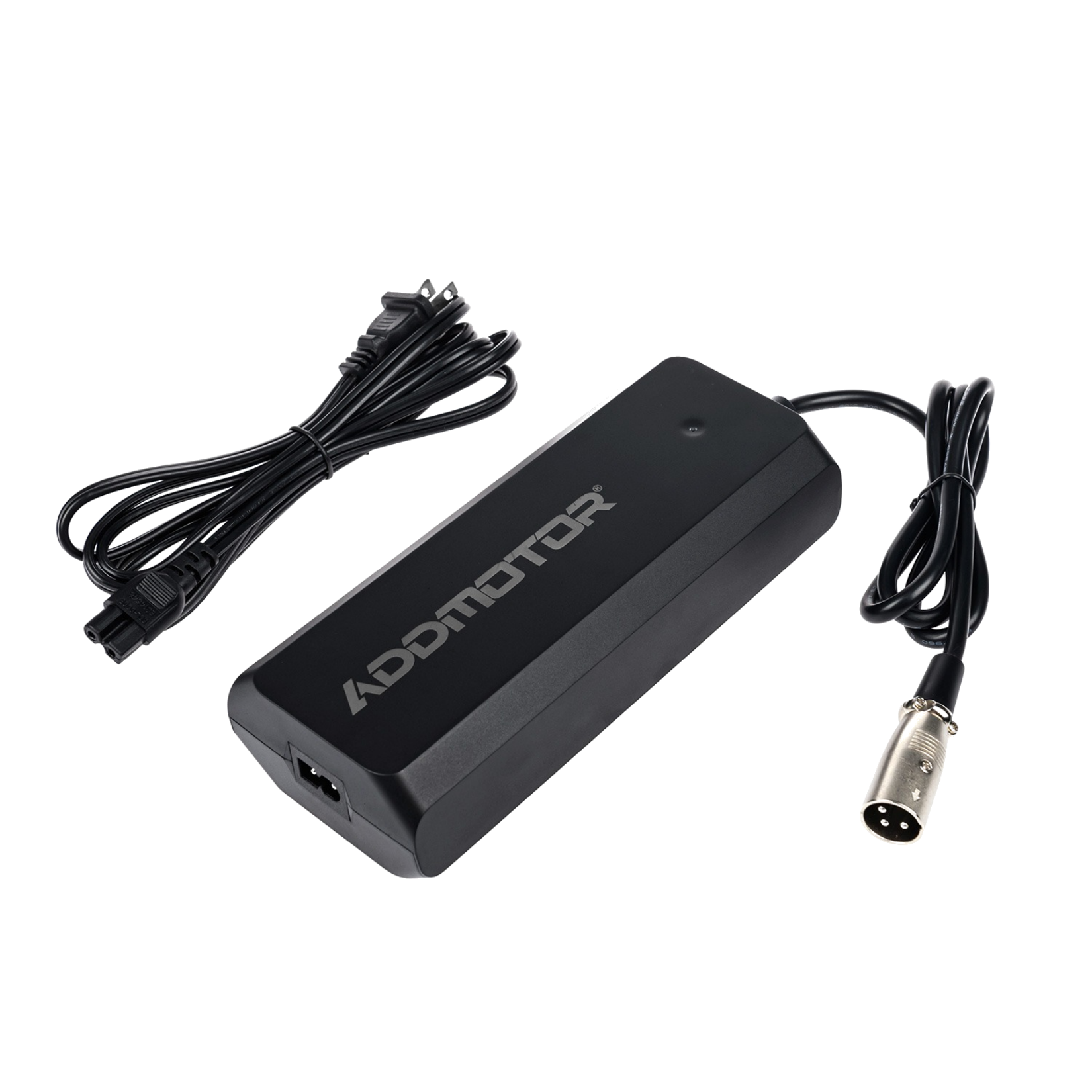 48V 4A Battery Charger