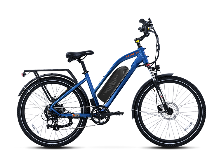 Citypro E-43 eBike (Canada Version)
