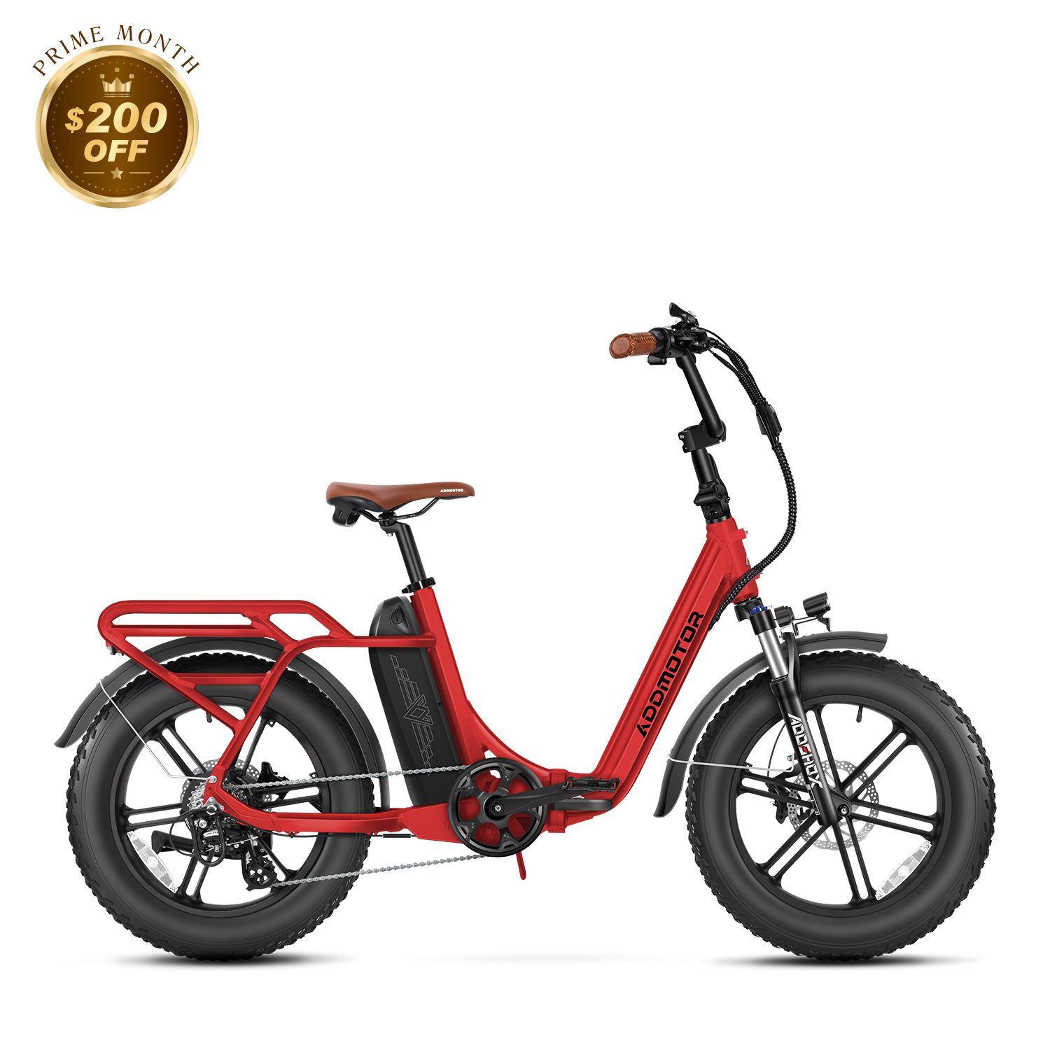 Motan Electric Bike Addmotor Motan M150 Addmotor Motan Electric