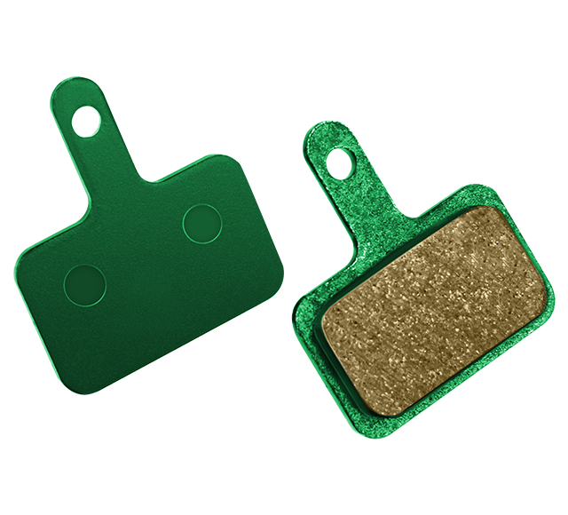 Addmotor Brake Pads