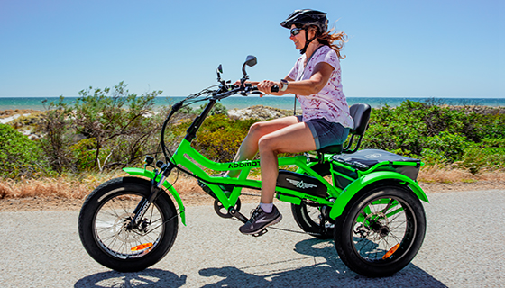 Addmotor Prime Month 2025 | Experience Premium Electric Bikes at the Best Prices of the Year