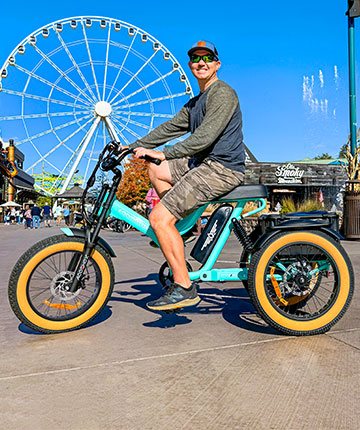 Full-Suspension