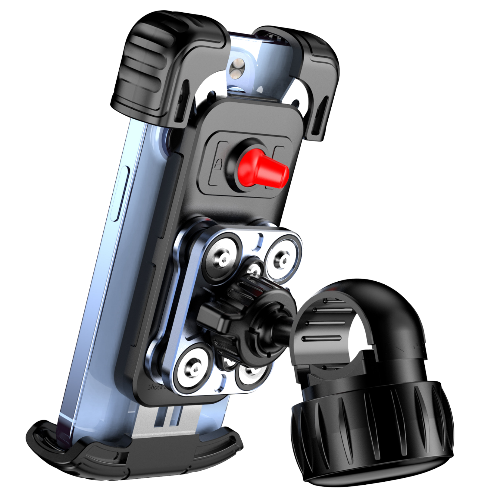 Addmotor phone holder