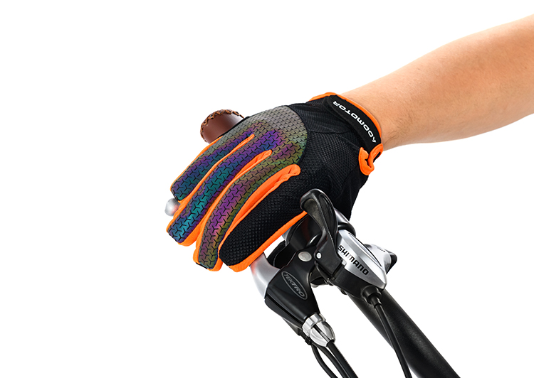 Addmotor gloves