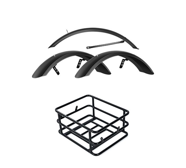 Landtan Storage Pack