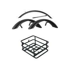  Landtan Storage Package