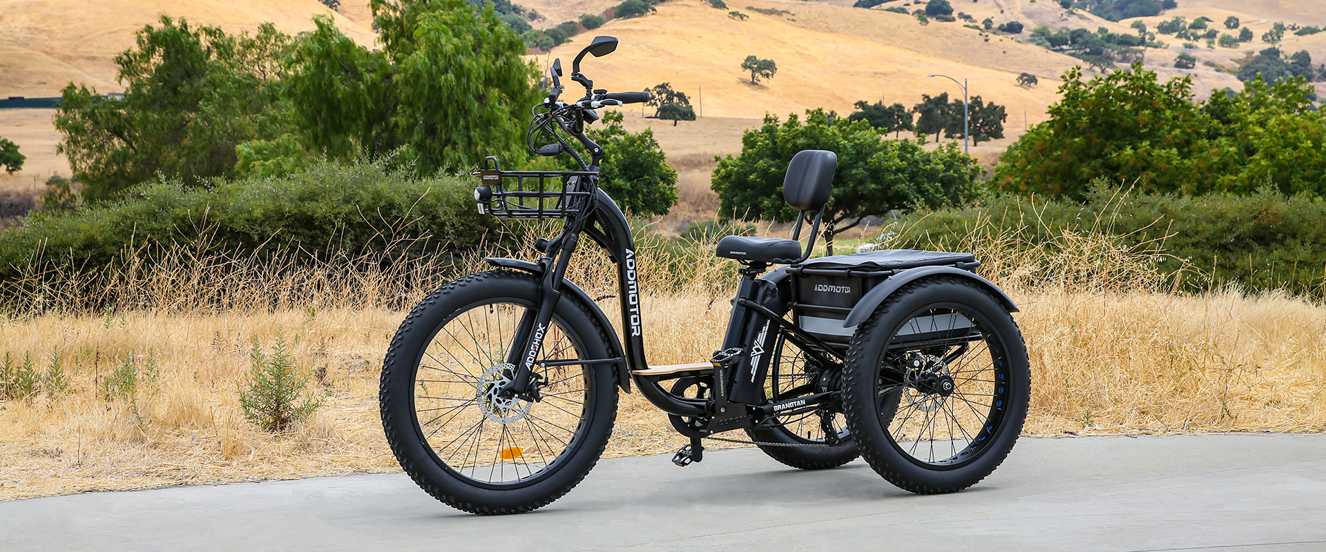 Grandtan M-340