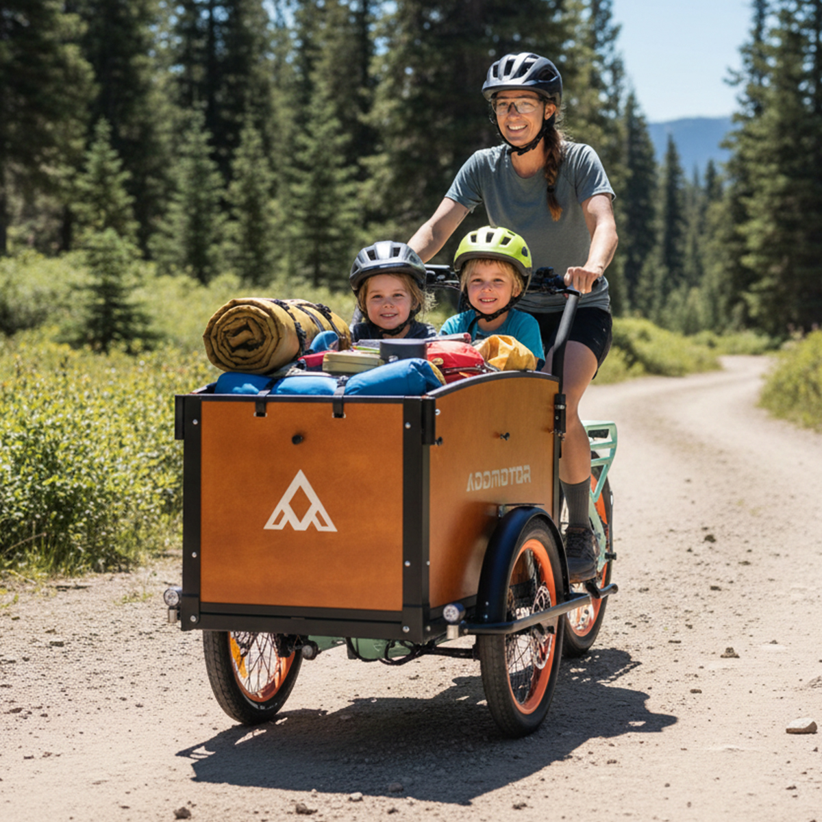 Spring Lifestyle with E-325