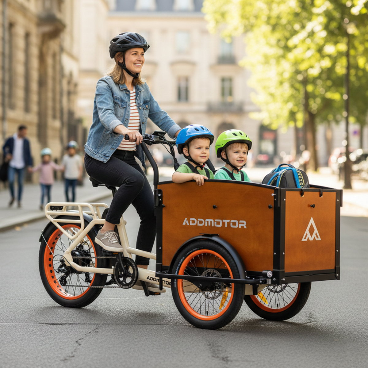 Mastering the Morning Rush with E-325