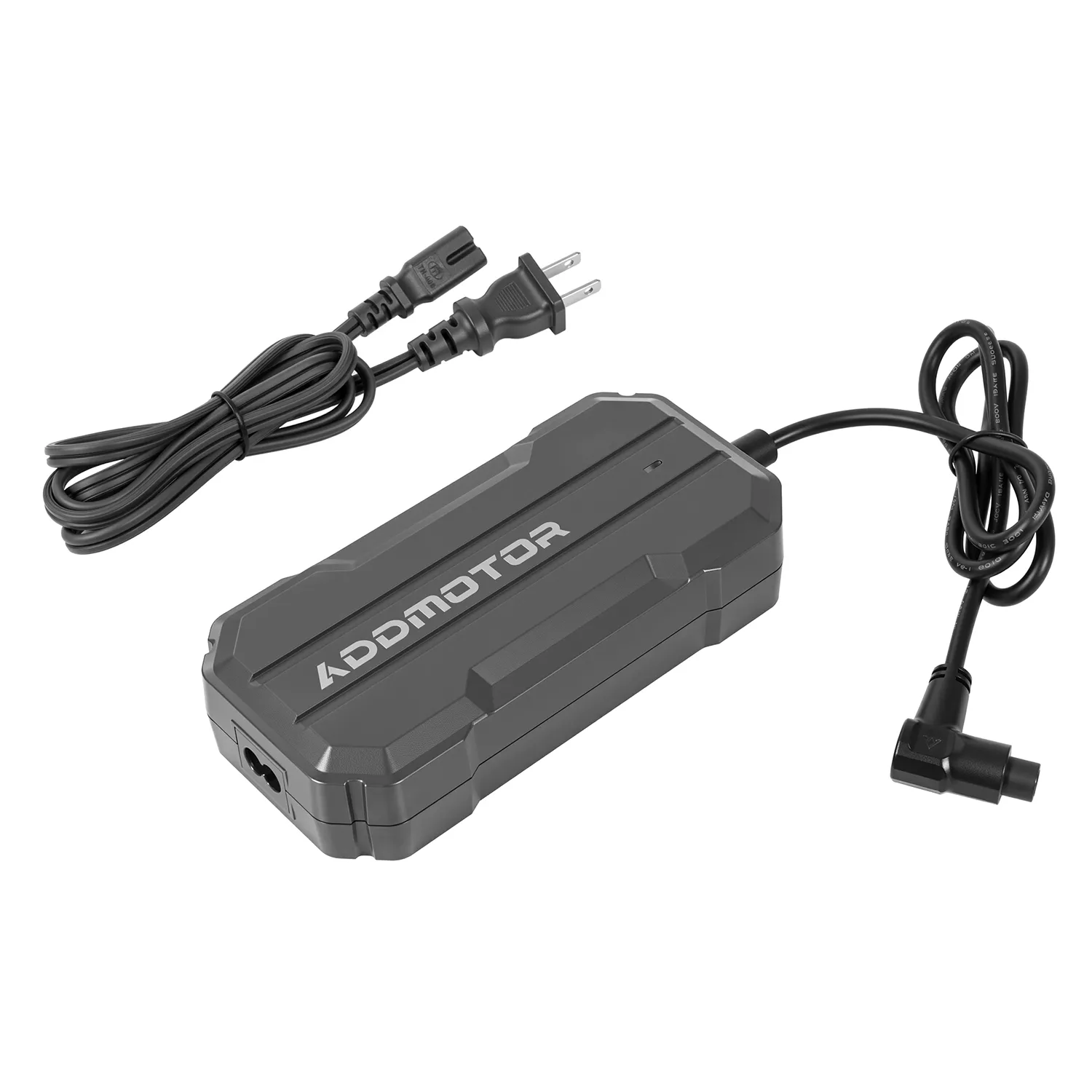 48V 4A Battery Charger 5 Pins