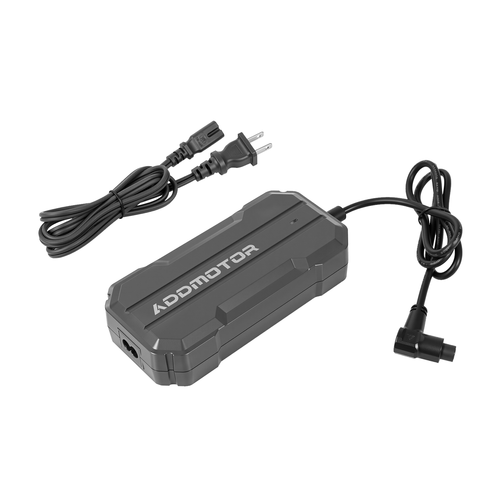 48V 4A Battery Charger 5 Pins