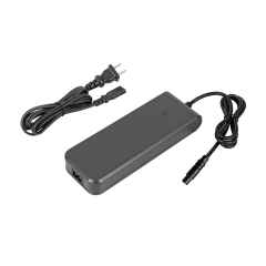 48V 4A/DC/MIC/3 Pin Charger