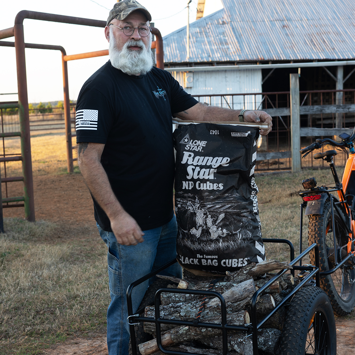 Real-World Use Scene