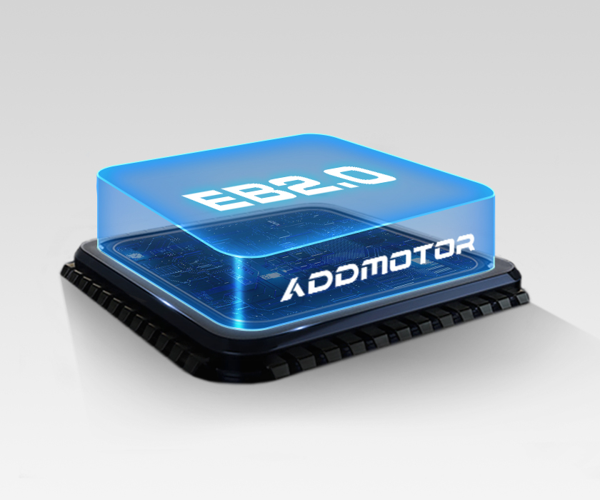 EB 2.0 Smart Control System