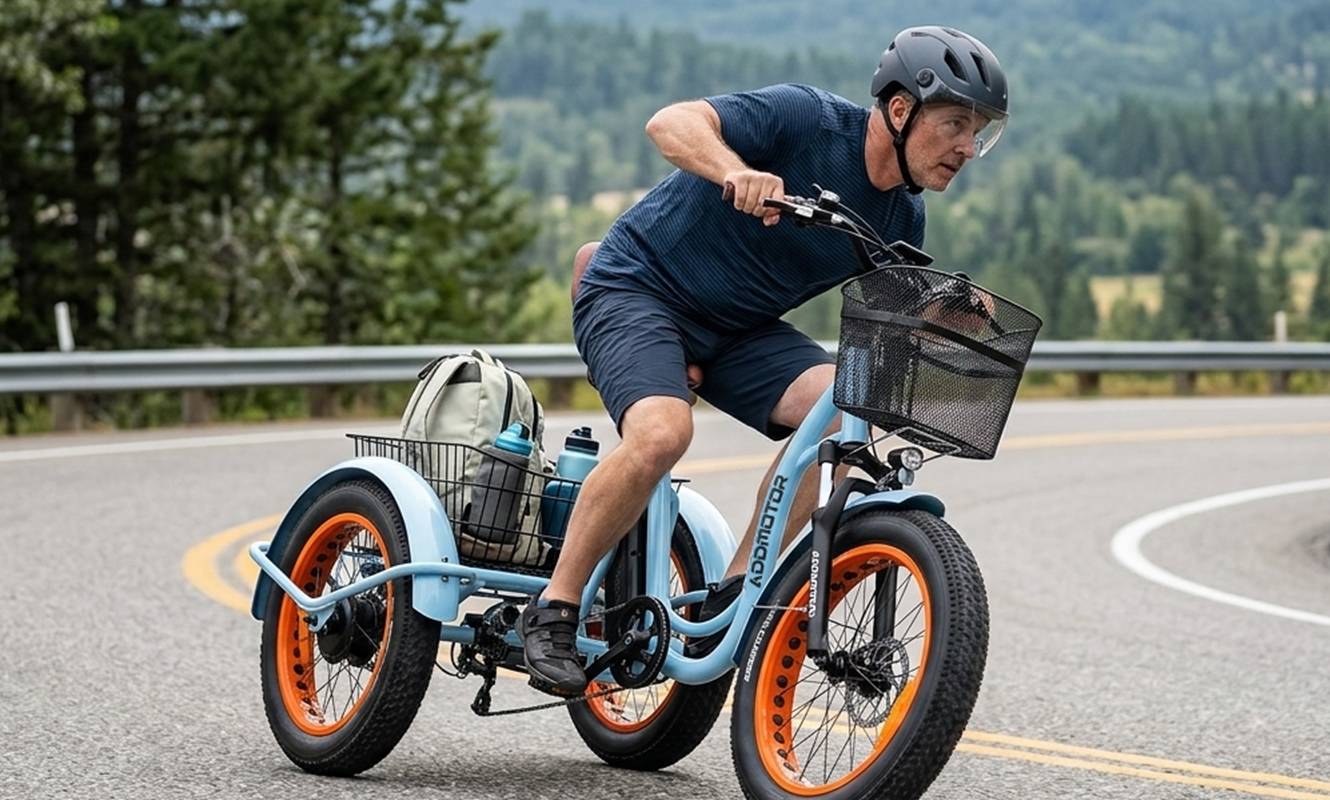 U-750 Pivot Engineering Details