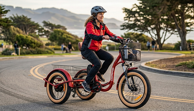 EB 2.0 System Performance