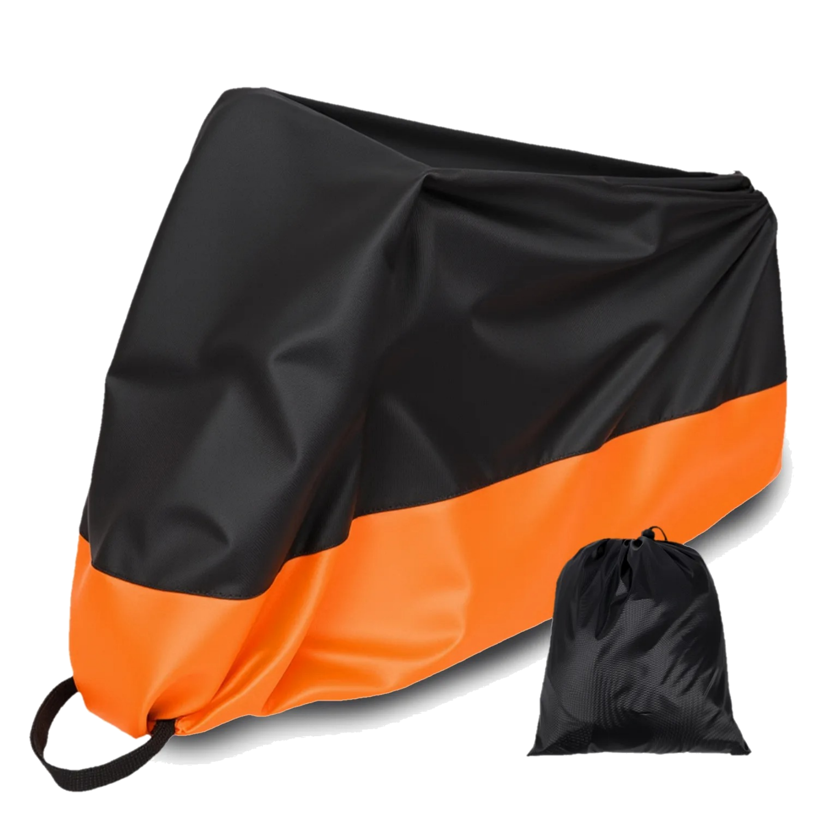 E-325 Bike Cover