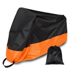 E-325 Bike Cover