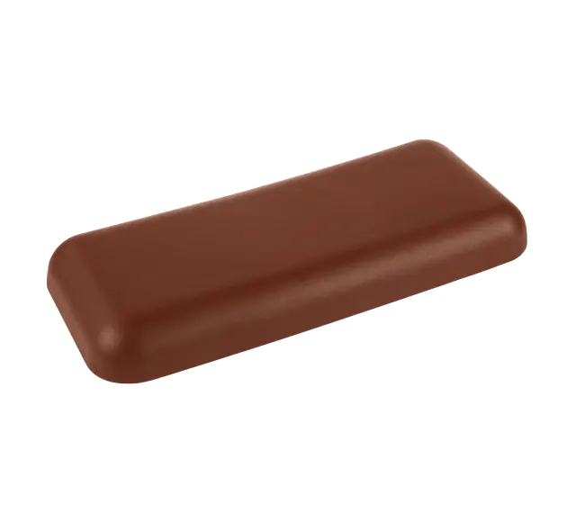 Electric Bike Passenger Seat Pad (Brown)