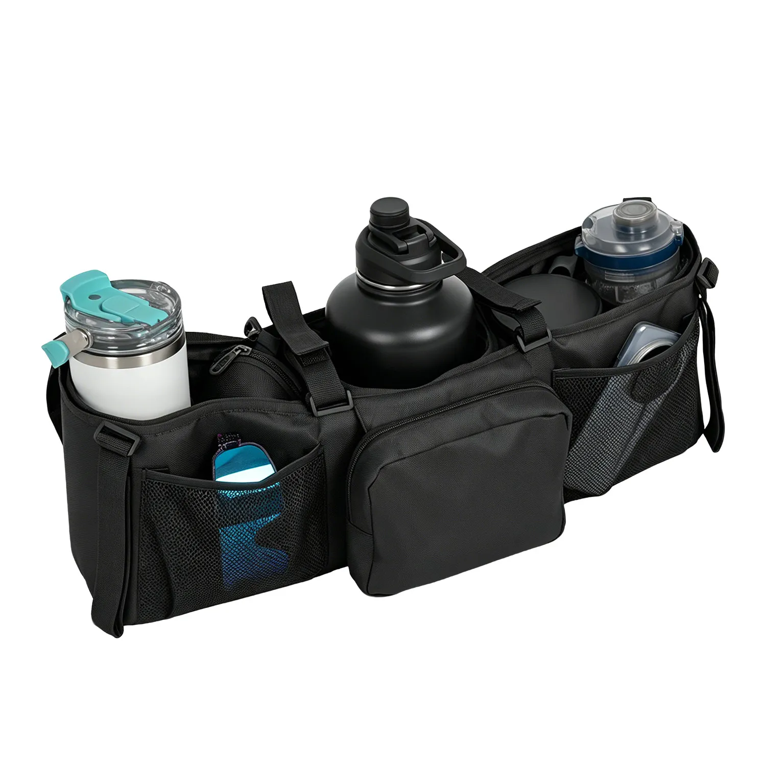 Front Loader Organizer Bag