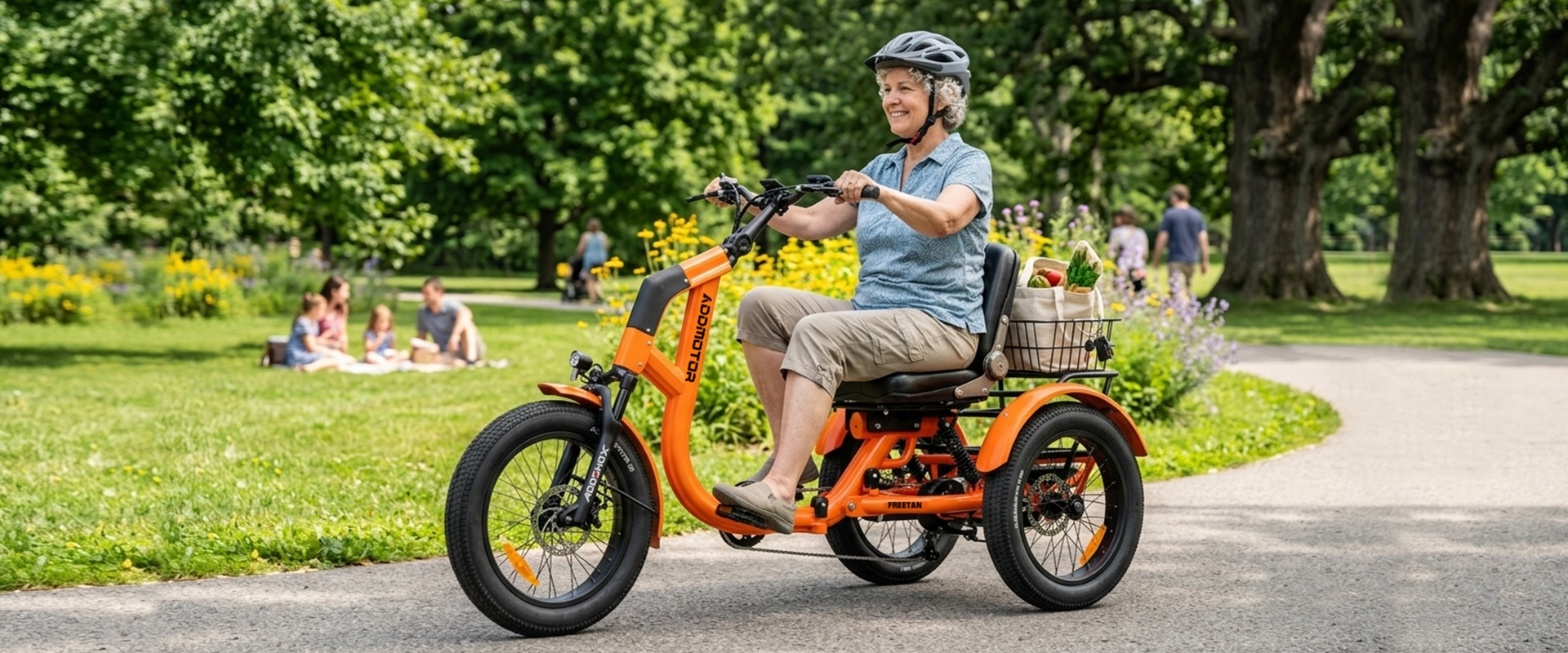 Engineering Breakdown: Is the Addmotor M-368X Truly Worth the
