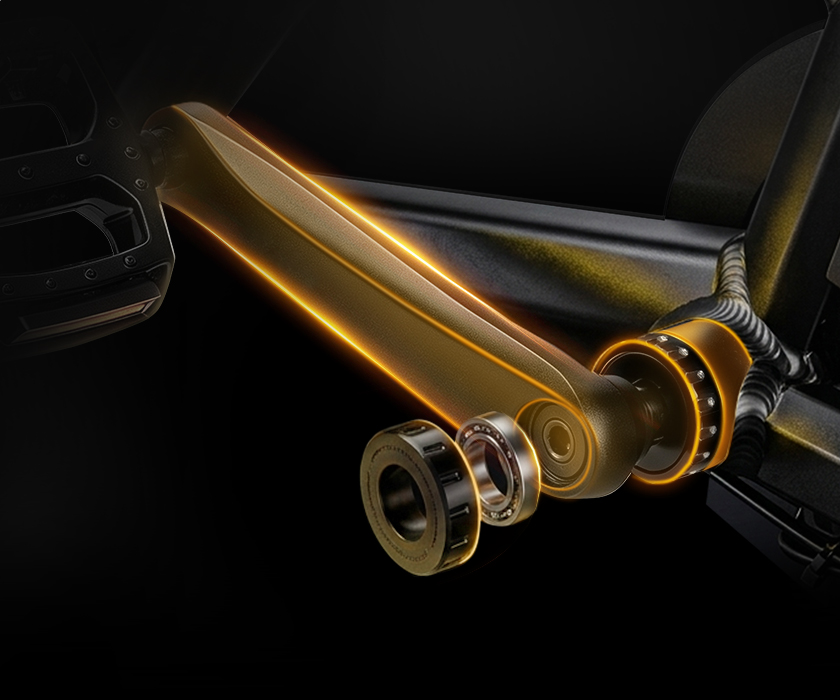 Powertrain Drivetrain & Display Metrics