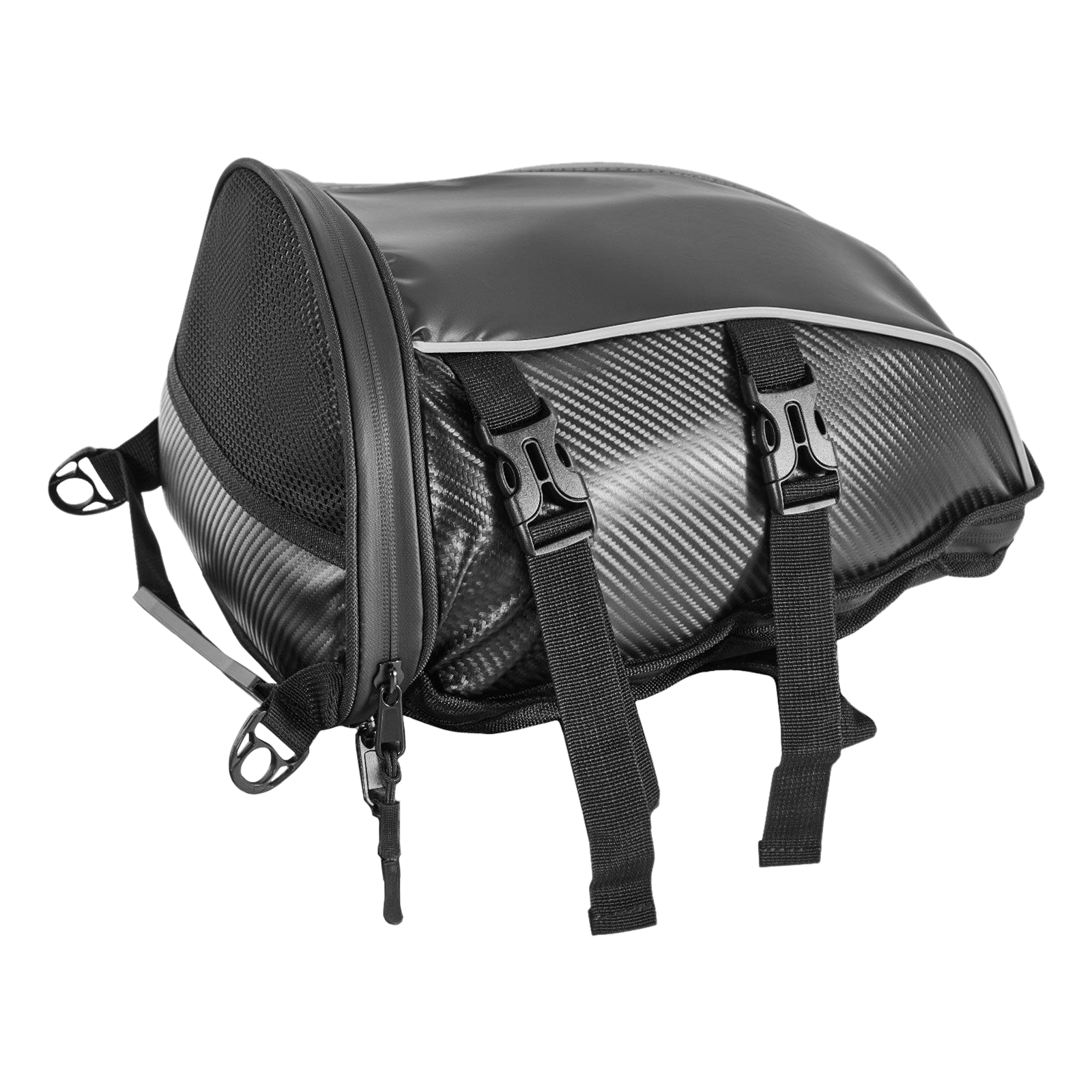 10L Tail Bag For Two-Wheelers