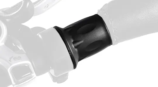 Addmotor Throttle