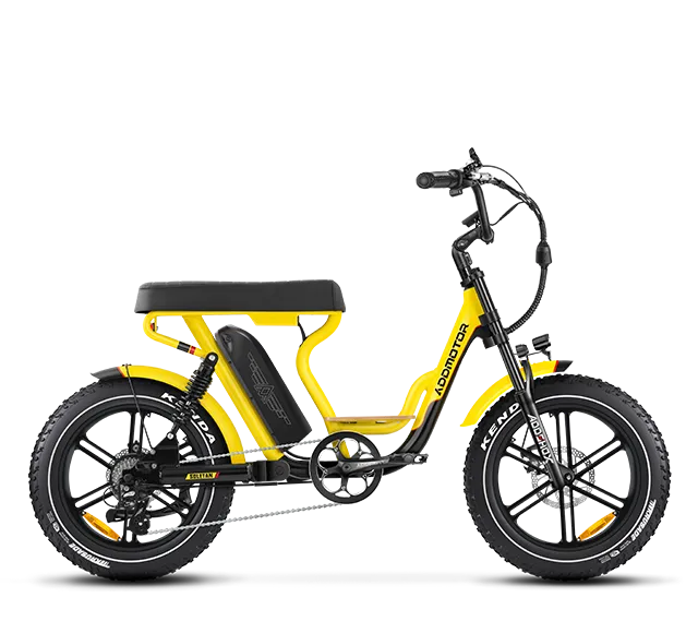 addmotor electric bicycle Motan M5800 ensuring you can go further without worrying about recharging Addmotor Electric Bikes USA |