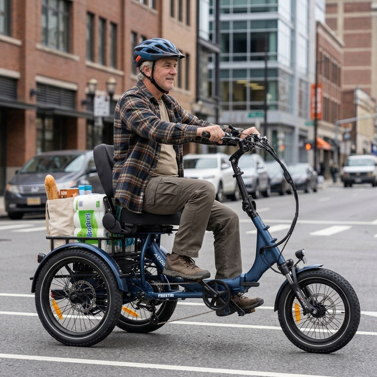 Urban Commuting & Daily Mobility