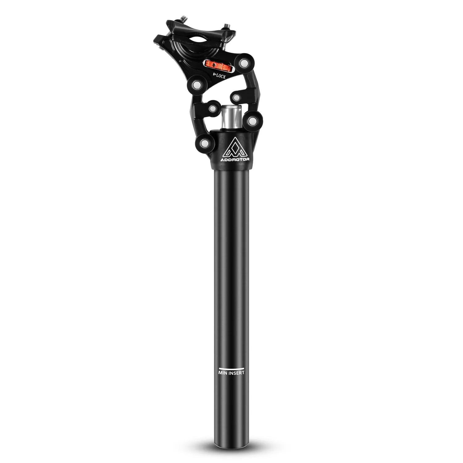 Addmotor Suspension Seatpost