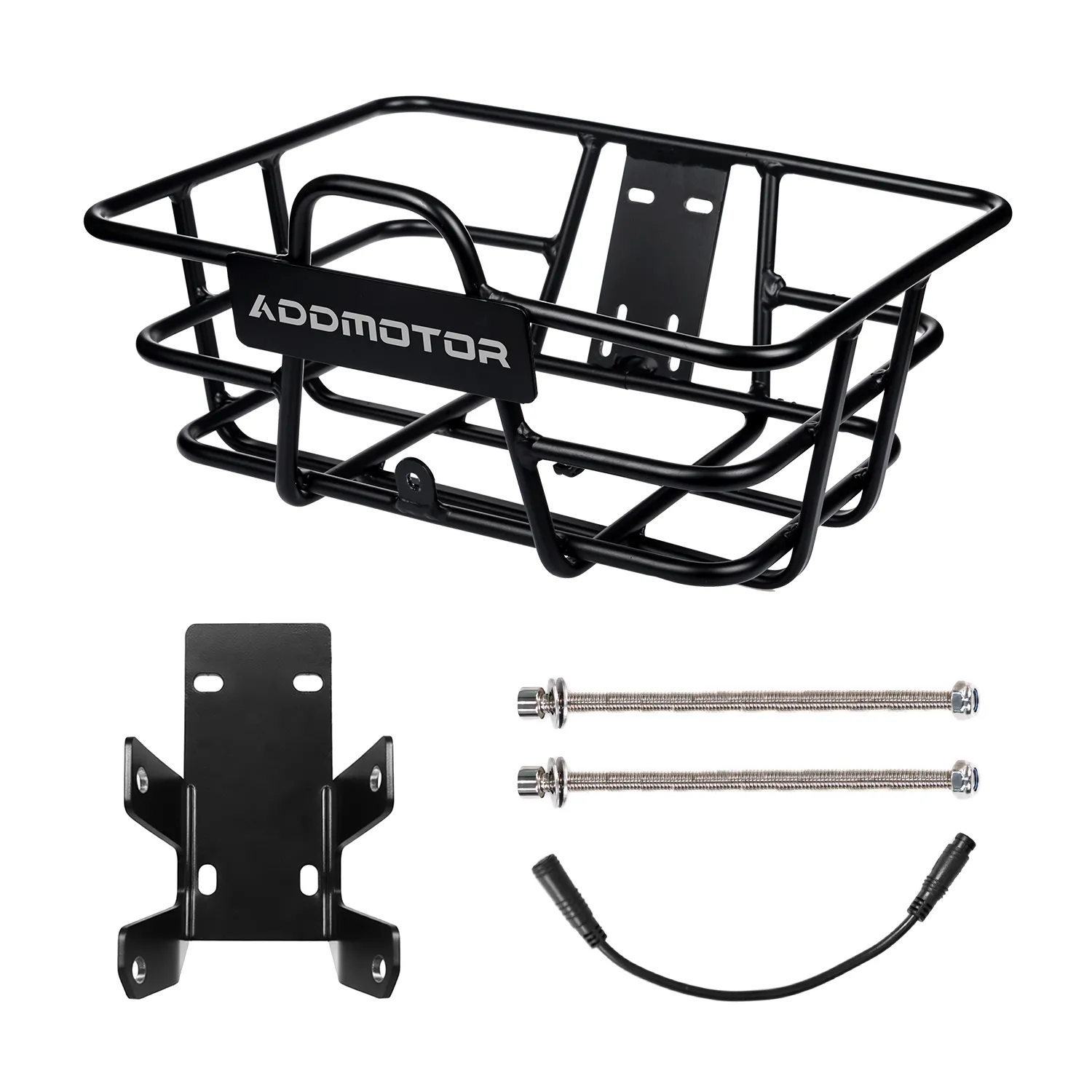 M-368X Series Front Basket