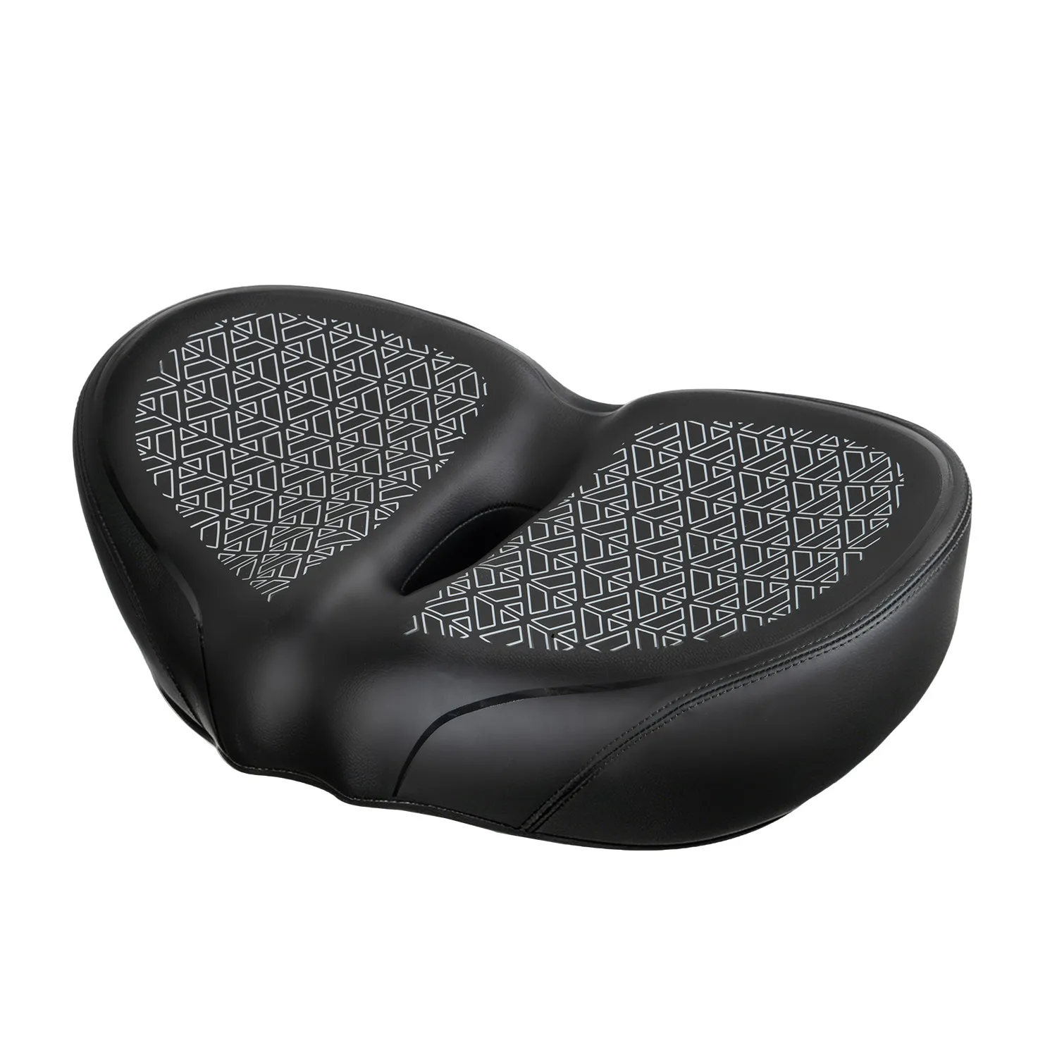 Addmotor Noseless Electric Bike Seat Cushion