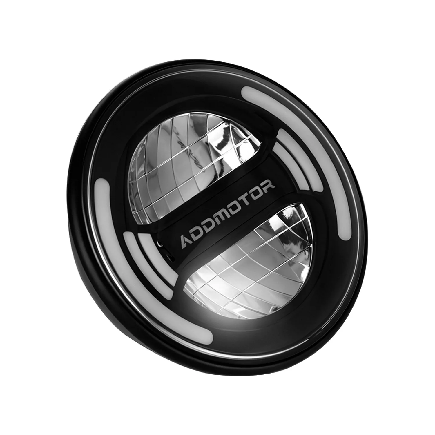 Addmotor Electric Bike Front Headlight