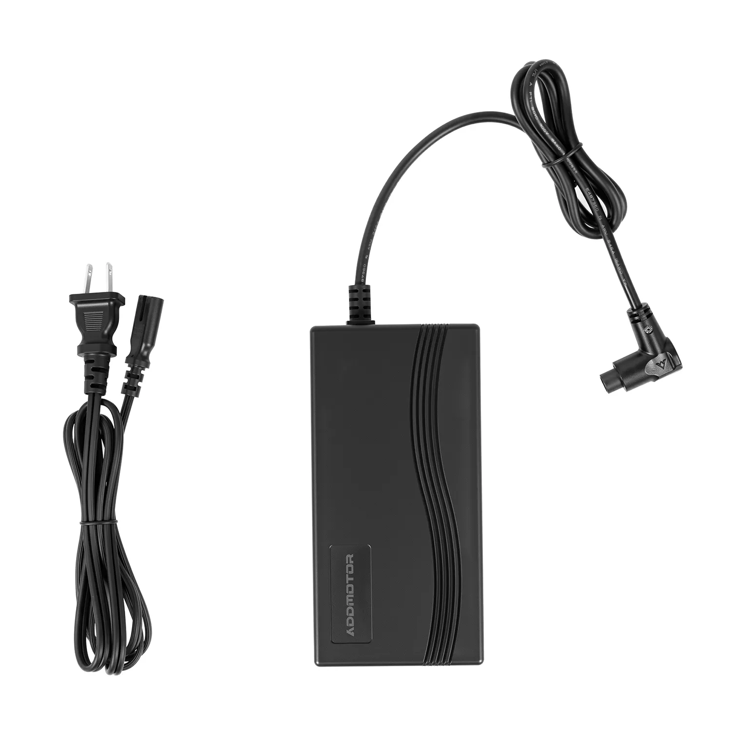 48V 2A Battery Charger 5 Pins
