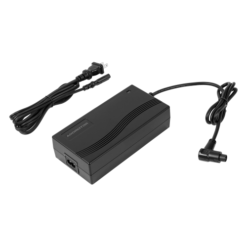 48V 2A Battery Charger 5 Pins