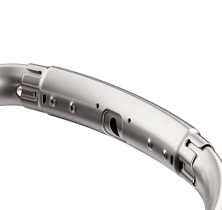 Magnesium alloy